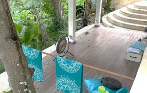 Infiniti Villa - Ubud, Indonesia