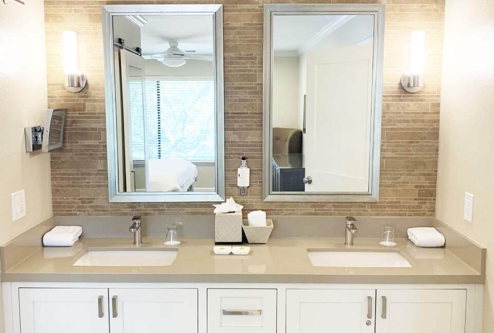 Oak Creek Two Bedroom Suite - Napa, California