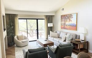 Oak Creek Two Bedroom Suite - Napa, California