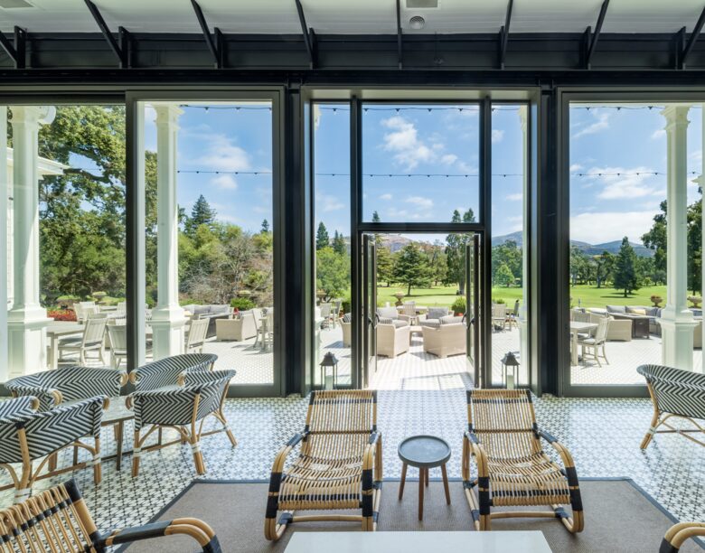 Oak Creek Two Bedroom Suite - Napa, California