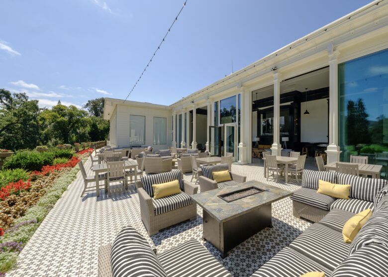 Oak Creek Two Bedroom Suite - Napa, California