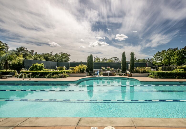 Oak Creek Two Bedroom Suite - Napa, California