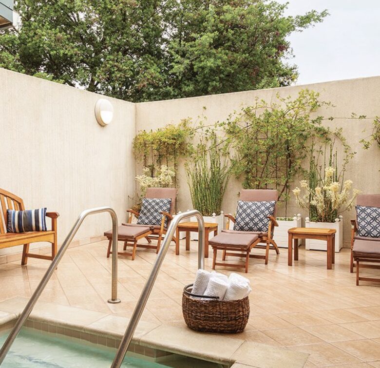Oak Creek Two Bedroom Suite - Napa, California