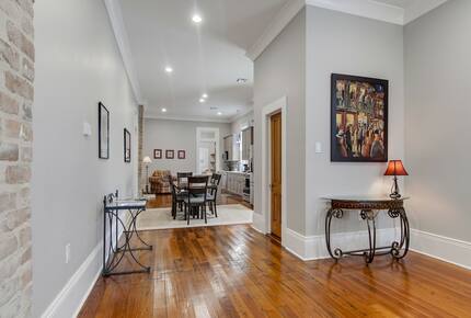 Historic Newly-Renovated New Orleans Retreat - Arabi, Louisiana