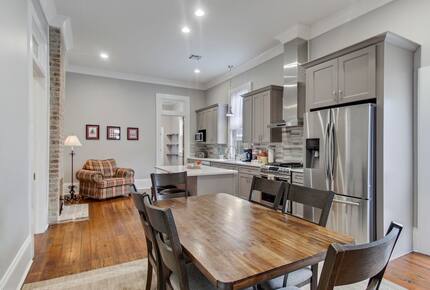 Historic Newly-Renovated New Orleans Retreat - Arabi, Louisiana