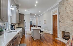 Historic Newly-Renovated New Orleans Retreat - Arabi, Louisiana