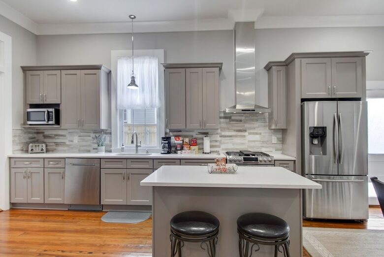 Historic Newly-Renovated New Orleans Retreat - Arabi, Louisiana
