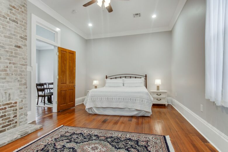 Historic Newly-Renovated New Orleans Retreat - Arabi, Louisiana