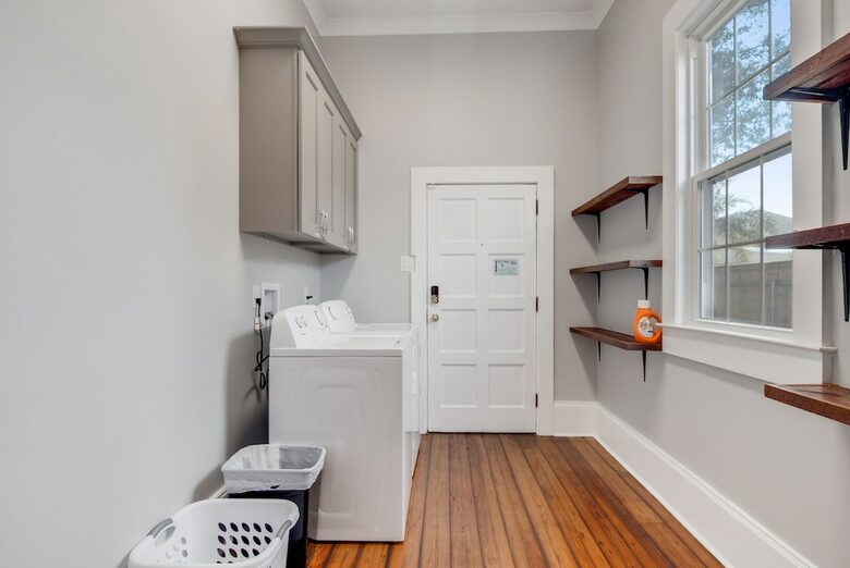 Historic Newly-Renovated New Orleans Retreat - Arabi, Louisiana