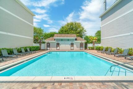 Sand Drift Villa - Miramar Beach, Florida