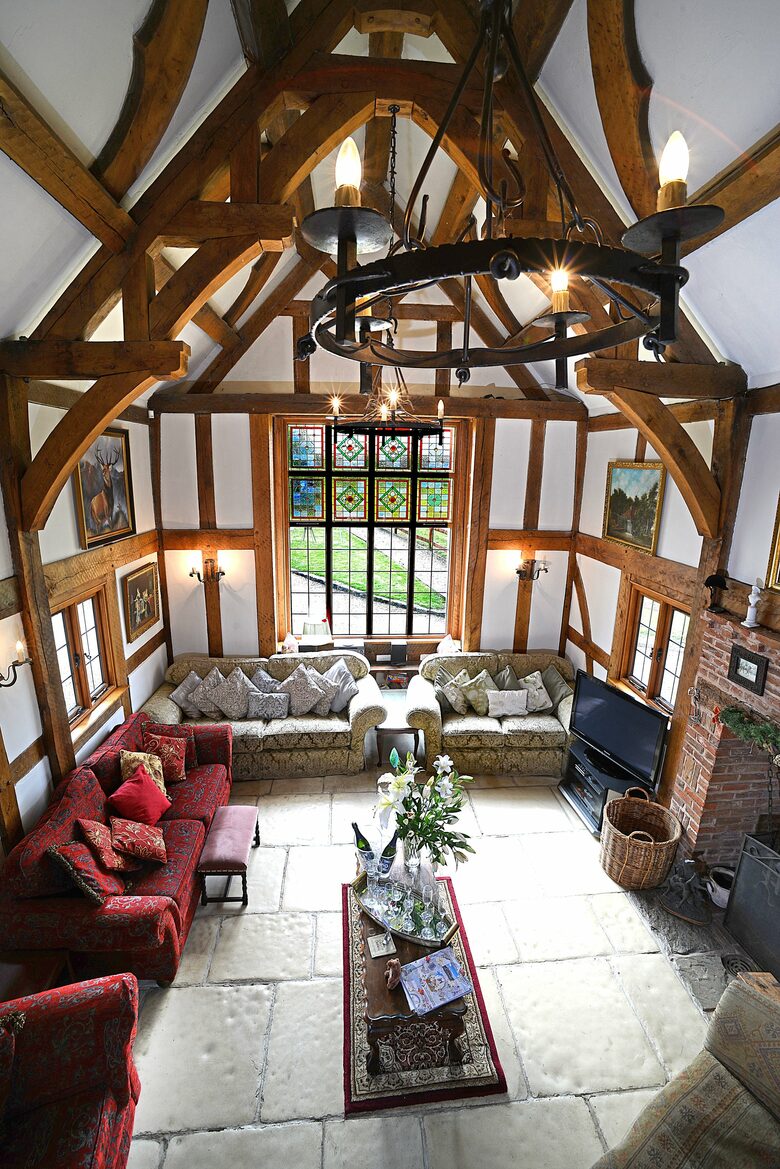 Fletchers Hall - Warton near lytham, United Kingdom