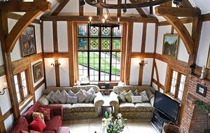 Fletchers Hall - Warton near lytham, United Kingdom