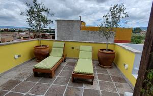 San Miguel - San Miguel de Allende, Mexico