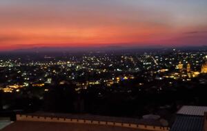 San Miguel - San Miguel de Allende, Mexico