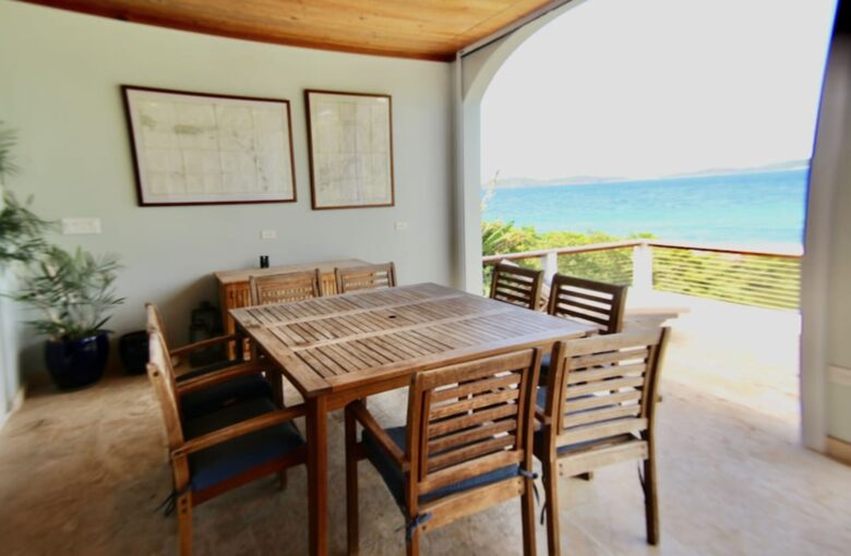 Luxury Villa with Stunning Views - St. Thomas, Virgin Islands, U.S.