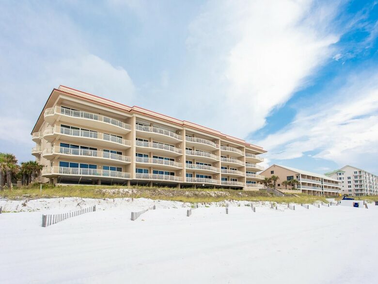 Dunes of Crystal Beach - Destin, Florida