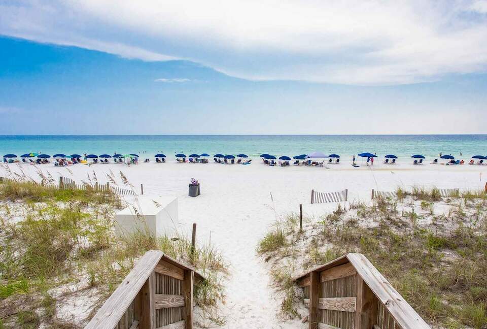 Dunes of Crystal Beach - Destin, Florida