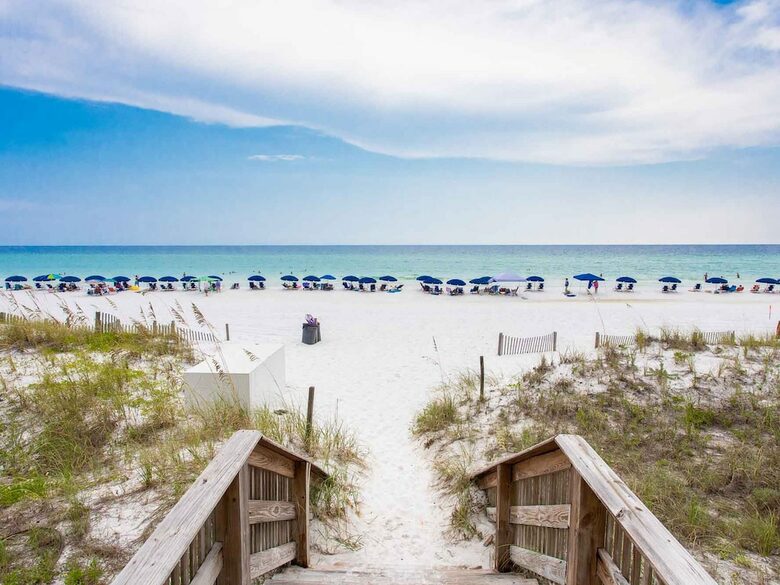 Dunes of Crystal Beach - Destin, Florida