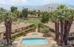 The Palmer at Monterey Country Club - Palm Desert, California
