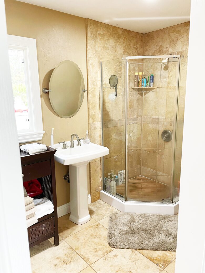 Alamo Retreat with a private pool near San Francisco - Alamo, California