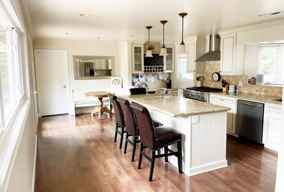 Alamo Retreat with a private pool near San Francisco - Alamo, California