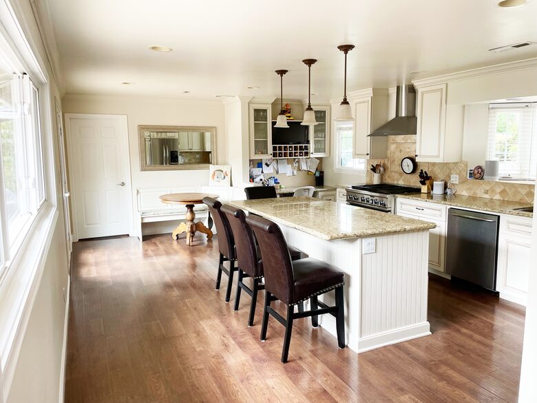 Alamo Retreat with a private pool near San Francisco - Alamo, California