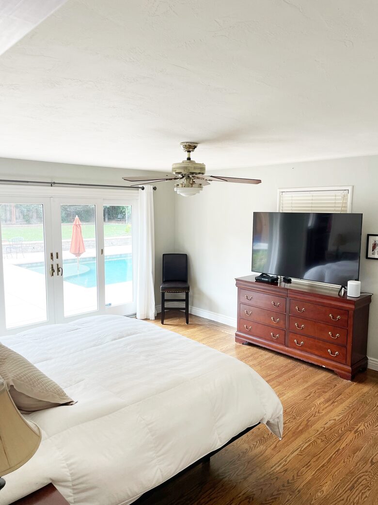 Alamo Retreat with a private pool near San Francisco - Alamo, California