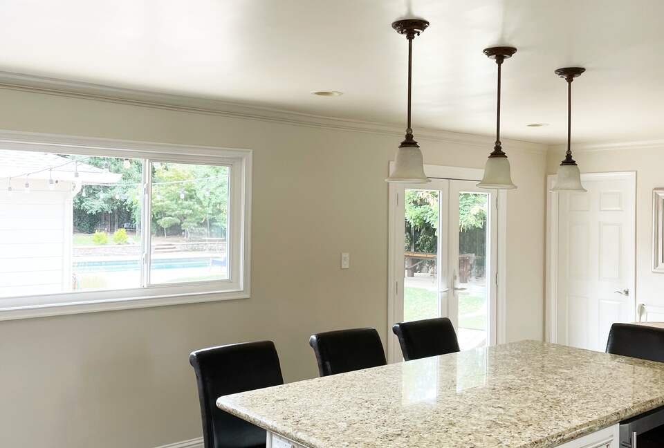 Alamo Retreat with a private pool near San Francisco - Alamo, California
