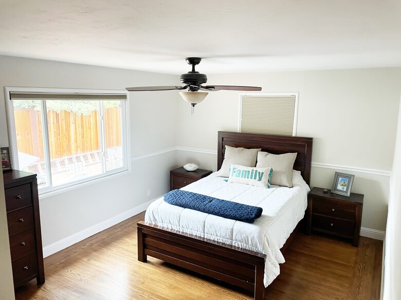 Alamo Retreat with a private pool near San Francisco - Alamo, California