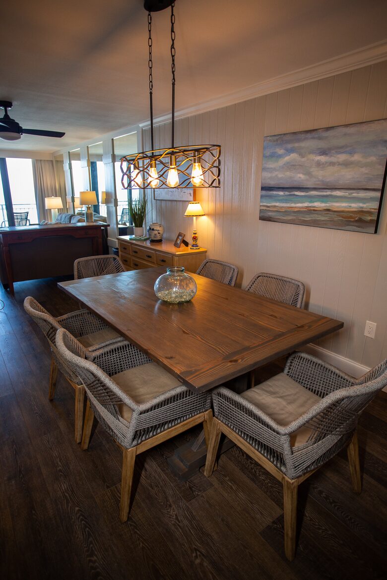 Oceanfront Surf Town - New Smyrna Beach, Florida