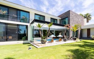 Casa Zavaleta Puebla - Puebla, Mexico