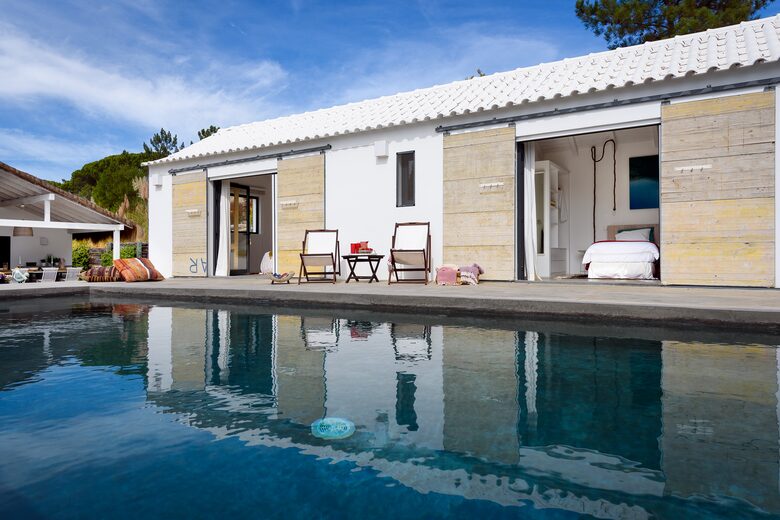 Dunapura - Comporta, Portugal
