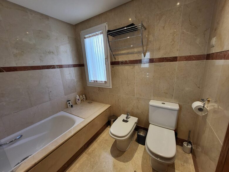 Casita Costalita - Estepona, Spain