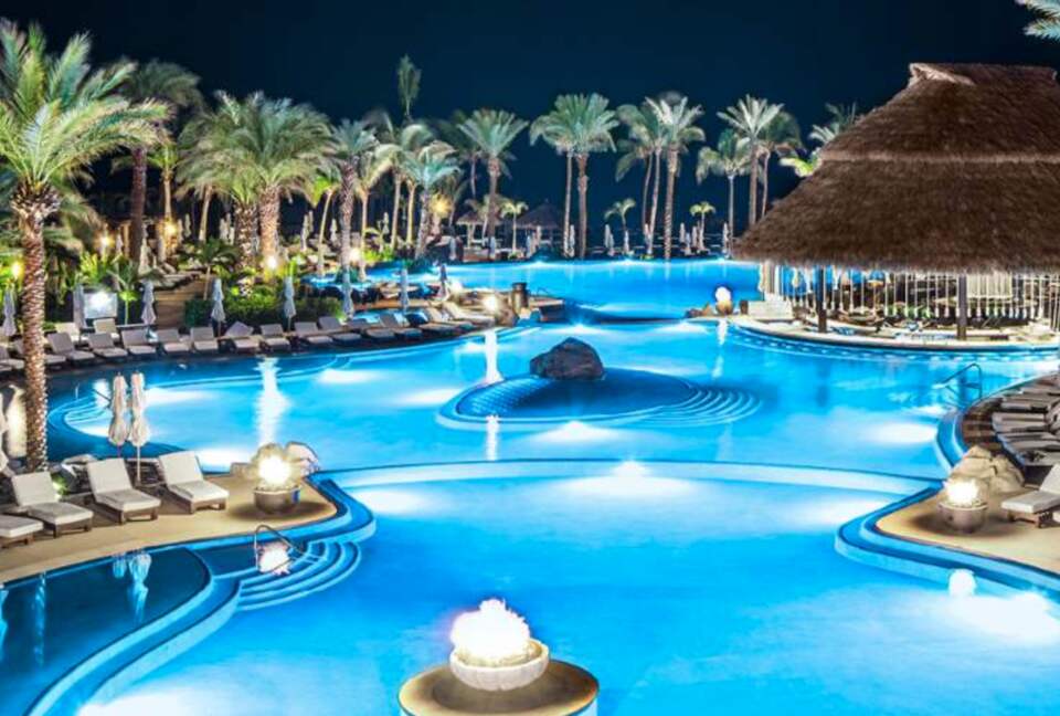 Cabo Azul Resort One-Bedroom Villa - San Jose del Cabo, Mexico