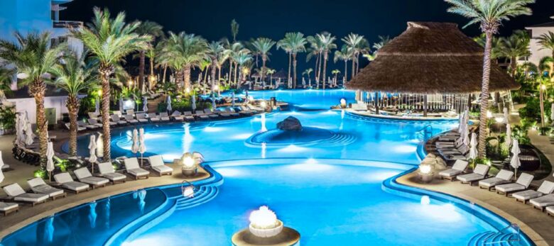 Cabo Azul Resort Two-Bedroom Villa - San Jose del Cabo, Mexico