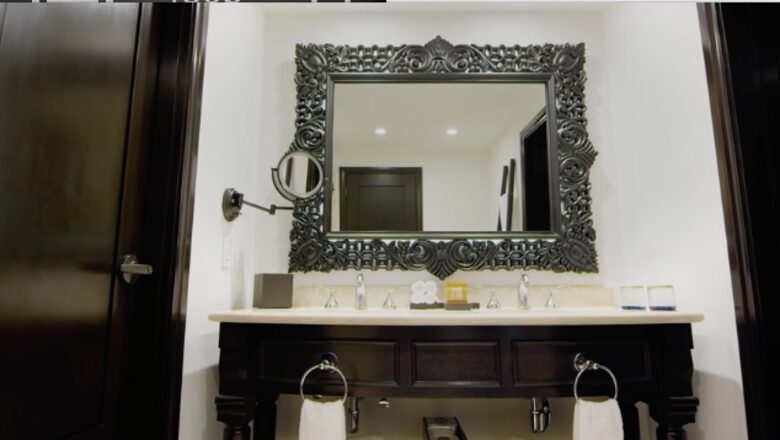 Cabo Azul Resort Two-Bedroom Villa - San Jose del Cabo, Mexico