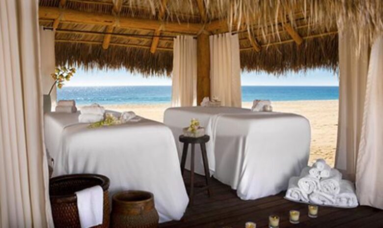 Cabo Azul Resort Two-Bedroom Villa - San Jose del Cabo, Mexico