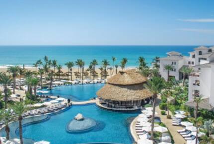 Cabo Azul Resort Two-Bedroom Villa - San Jose del Cabo, Mexico