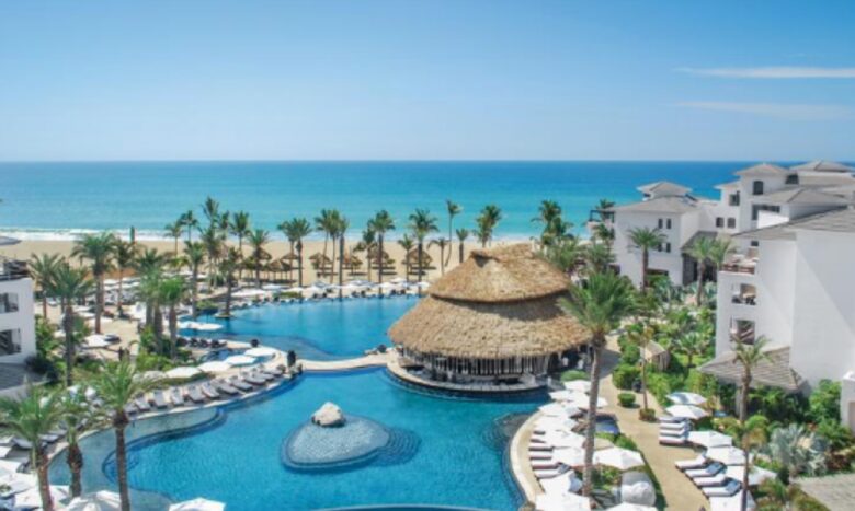 Cabo Azul Resort Two-Bedroom Villa - San Jose del Cabo, Mexico