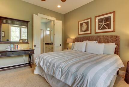 Sandestin Bungalo with a Golf Cart - Miramar Beach, Florida