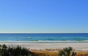 Sandestin Bungalo with a Golf Cart - Miramar Beach, Florida