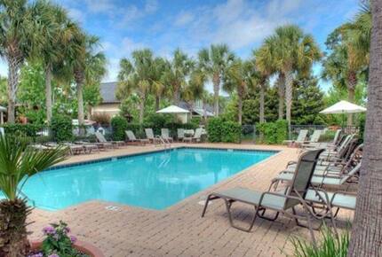 Sandestin Bungalo with a Golf Cart - Miramar Beach, Florida