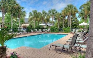 Sandestin Bungalo with a Golf Cart - Miramar Beach, Florida