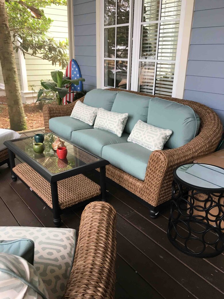 Sandestin Bungalo with a Golf Cart - Miramar Beach, Florida