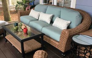 Sandestin Bungalo with a Golf Cart - Miramar Beach, Florida