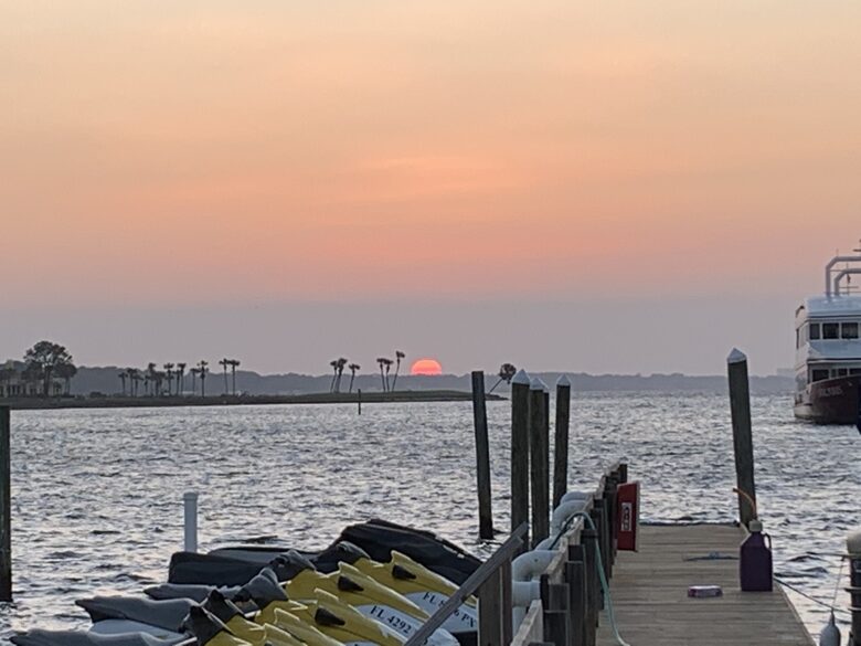 Sandestin Bungalo with a Golf Cart - Miramar Beach, Florida