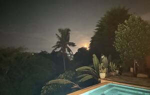 Infiniti Villa - Ubud, Indonesia