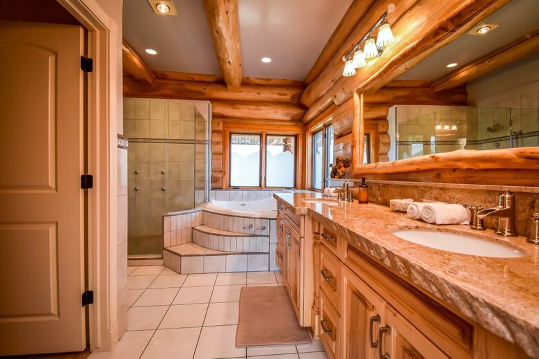 Storytellers Lodge - Pine Valley, Utah
