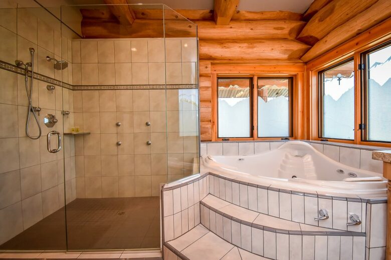 Storytellers Lodge - Pine Valley, Utah