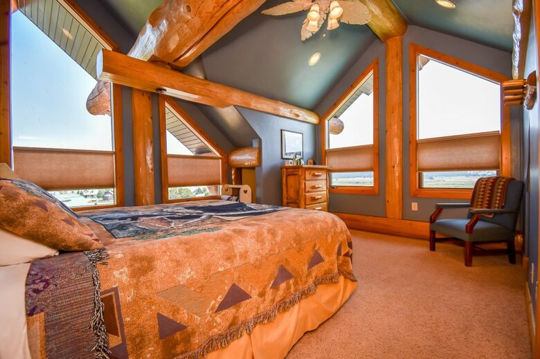 Storytellers Lodge - Pine Valley, Utah